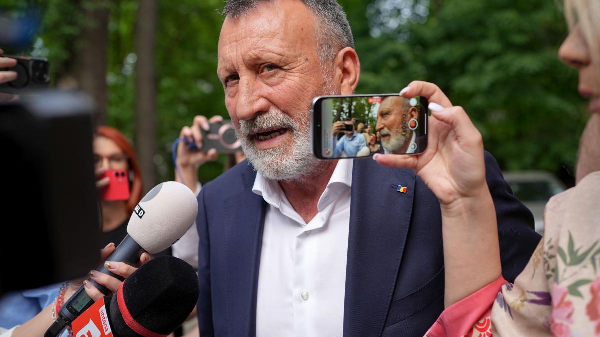 Surse Paul Stanescu potential sef al Curtii de Conturi PSD