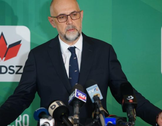 Surse UDMR ar putea iesi de la guvernare Ofertele inacceptabila de la PSD PNL USR