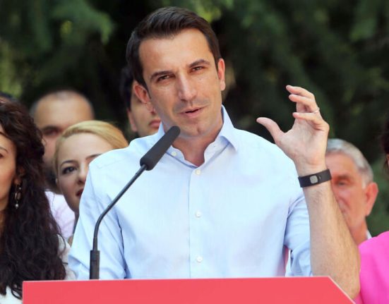 Tirana partidul premierului Rama organizeaza anticipat cu primarul arestat