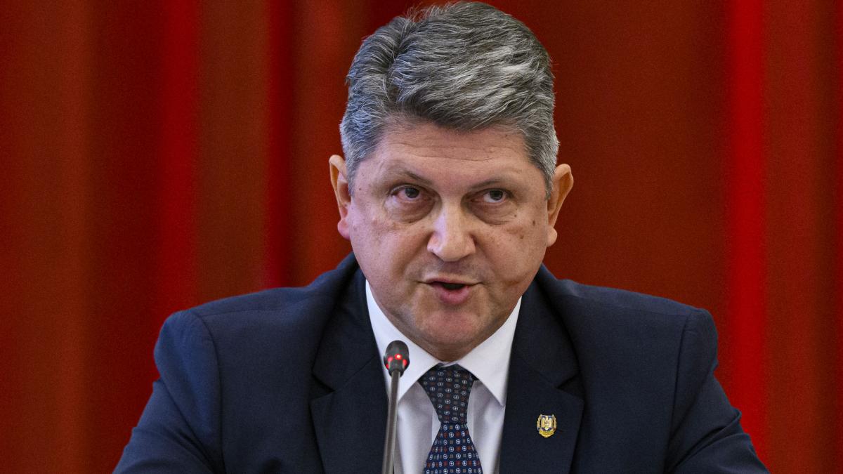 Titus Corlatean furios de decizia PSD privind senatorul POT