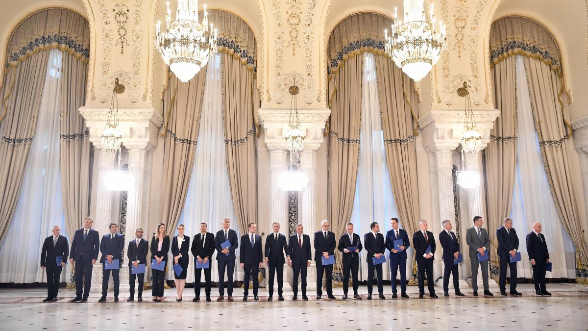 Un ministru din Guvernul Bolojan a fost amenintat