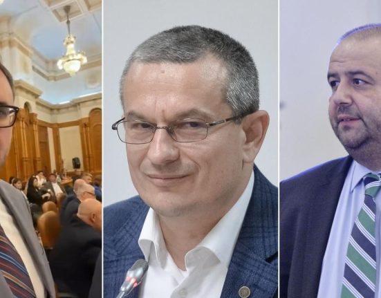 scandal la audierile pentru CCR deputat AUR atac la Asztalos Csaba 6 candidati avizati Busuioc si Asztalos favoriti