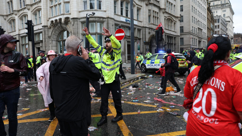 suspectul atacului de la parada din liverpool judecat