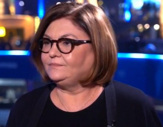 Adina Valean critica conducerea PNL inainte de Congres