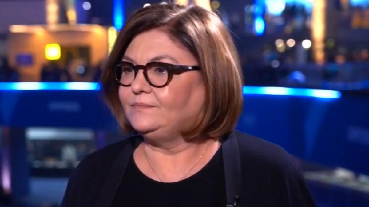 Adina Valean critica conducerea PNL inainte de Congres