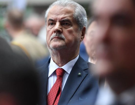 Adrian Nastase Dorinta lui Basescu s a indeplinit