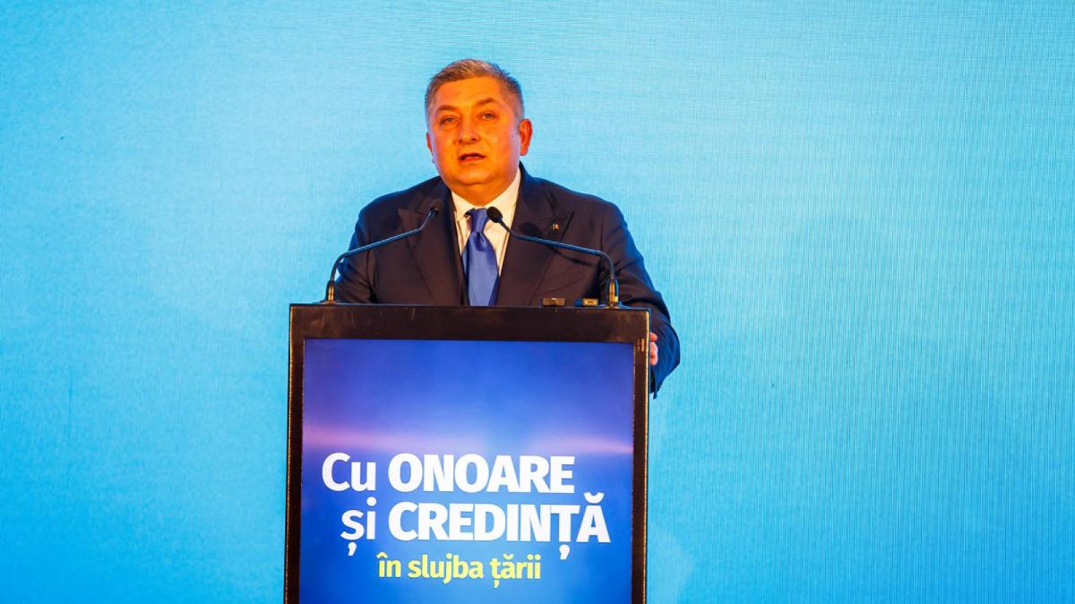Alin Tise se distantzeaza de PNL dupa ratari
