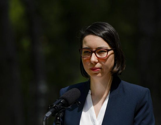 Ana Ciceala candideaza la primaria Capitalei sustinuta de doua partide