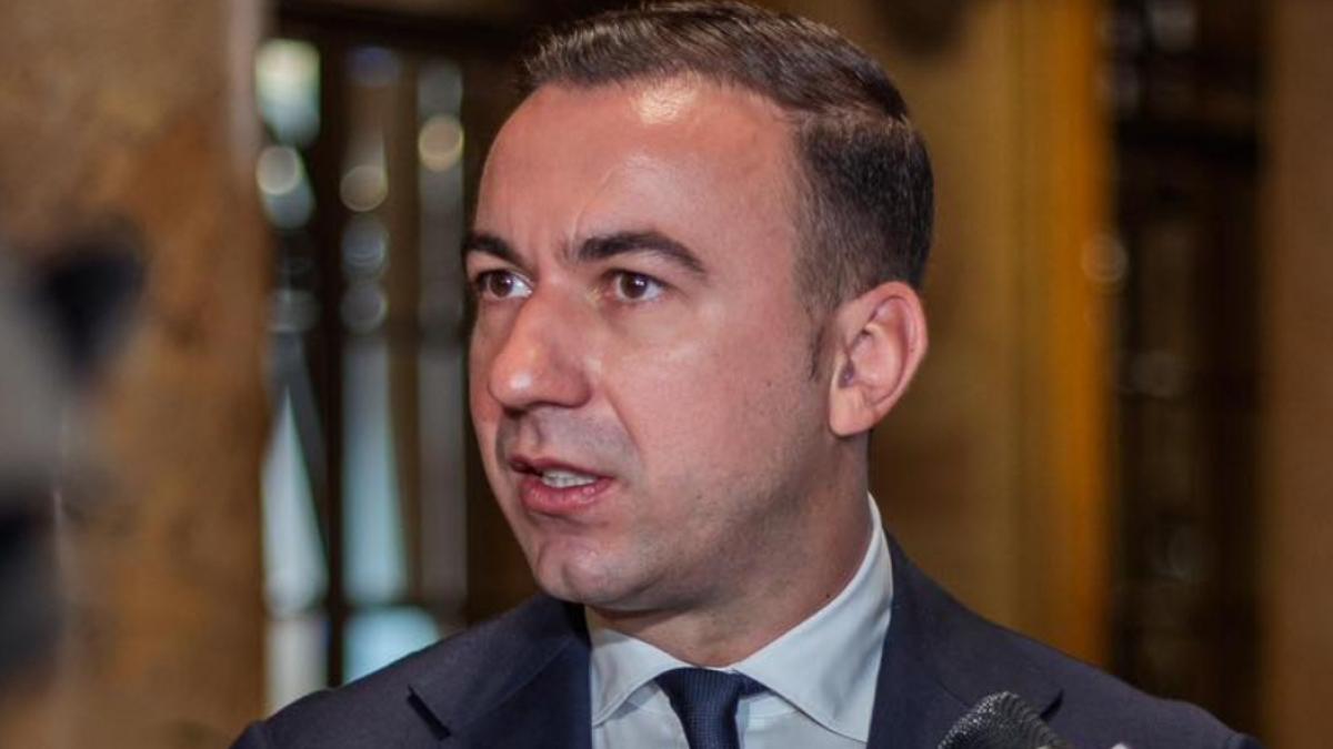 Bogdan Ivan Indemnizatiile sefilor nu pot fi schimbate