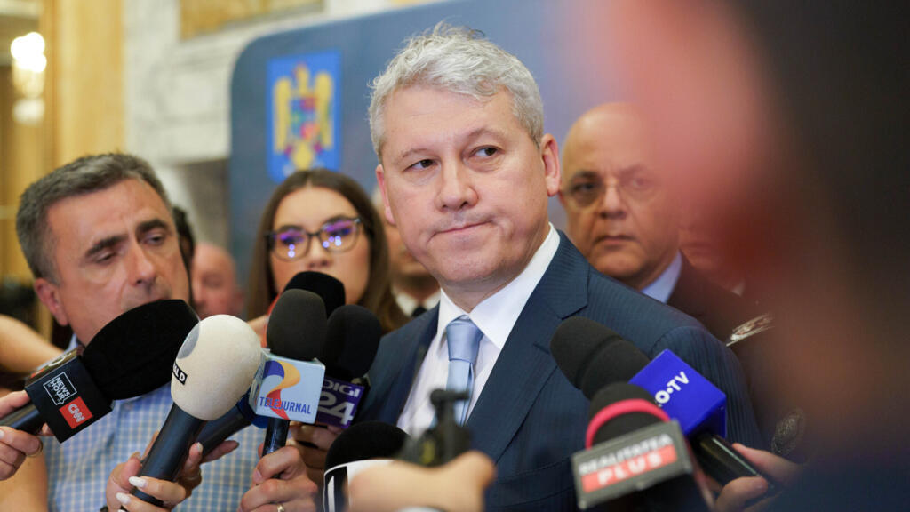 Cazul femicidului de la Mures Ministrul Predoiu acuza si victima