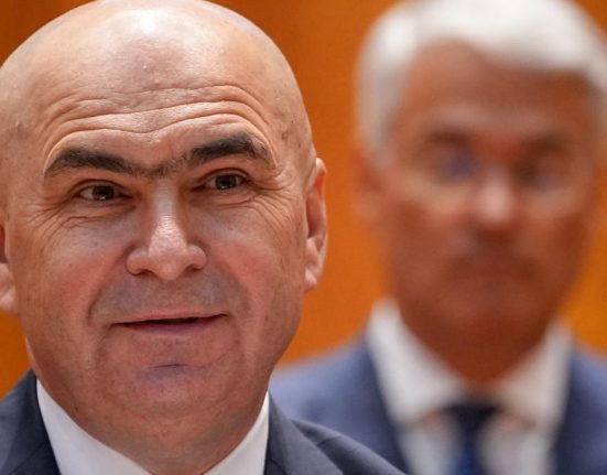 Ce i s a intamplat lui Ilie Bolojan in Nufarul