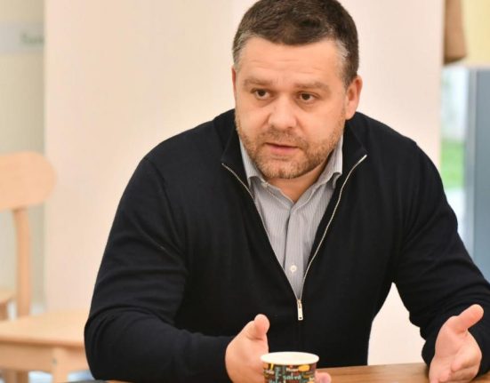 Ciucu Niciodata nu s a pus problema opririi Programului Anghel Saligny