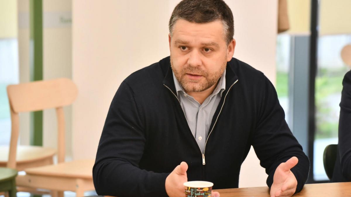 Ciucu Niciodata nu s a pus problema opririi Programului Anghel Saligny