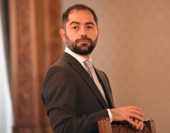 Consilierul lui Nicusor Dan despre TVA Guvernul trebuie sa decida
