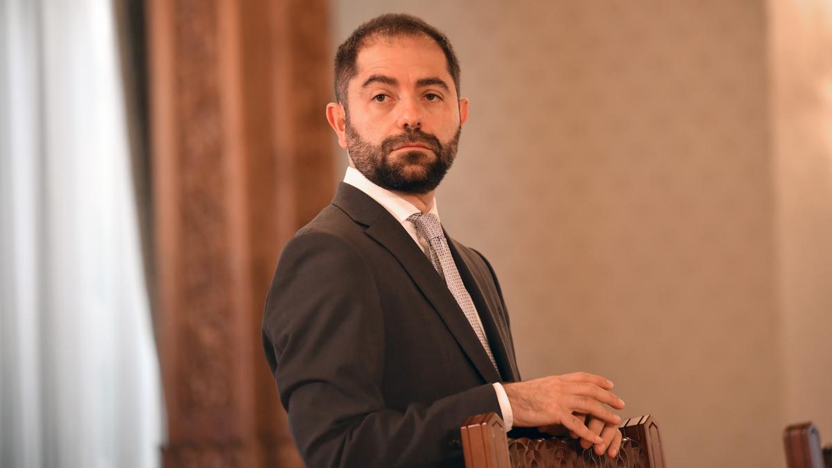 Consilierul lui Nicusor Dan despre TVA Guvernul trebuie sa decida