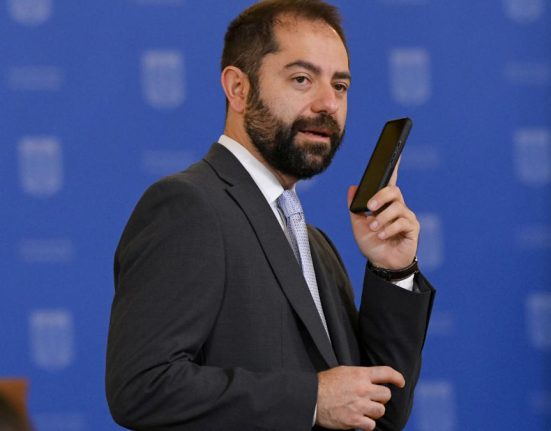 Consilierul prezidential Radu Burnete Este nevoie de reforma administrativa si teritoriala