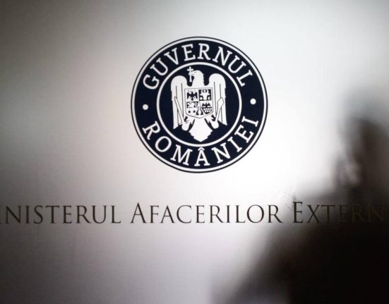 Detasari din primarii la MAE fara experienta in diplomatie
