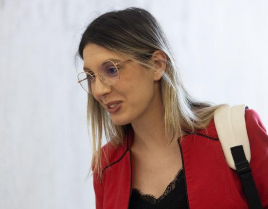 Diana Buzoianu despre frontierele intre ministere