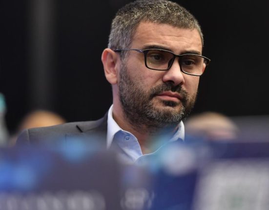 Florin Manole nemultumirile din Coalitie Liberalii se revolta