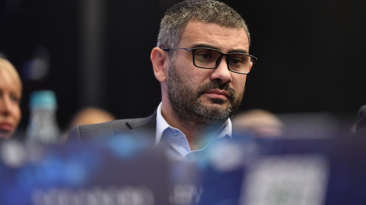 Florin Manole nemultumirile din Coalitie Liberalii se revolta