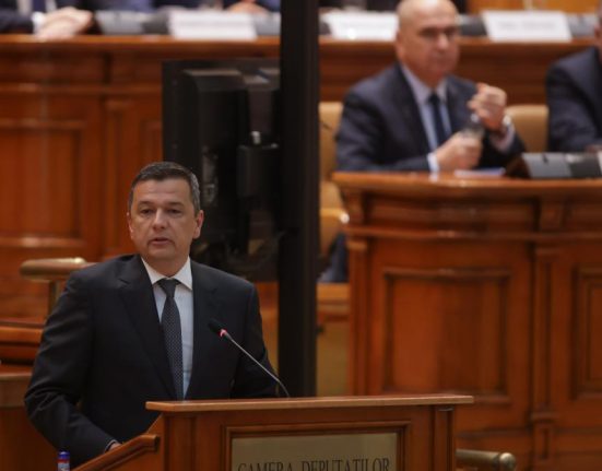 Grindeanu Nu poti vinde otrava austeritatii ca prajitura