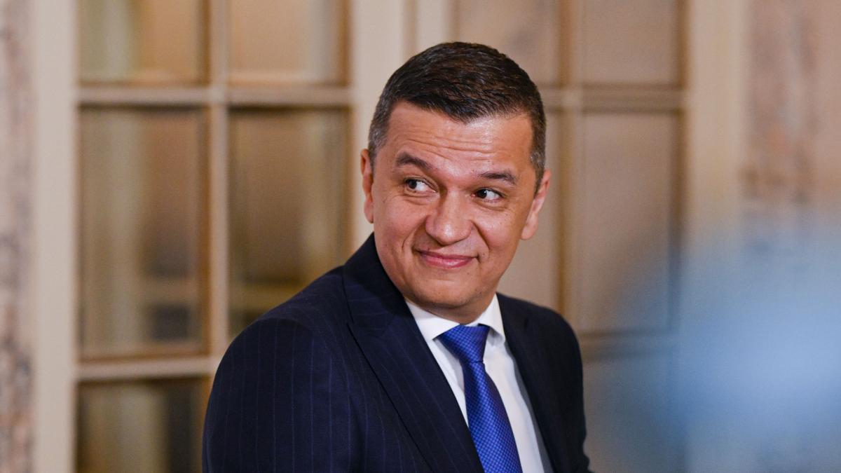 Grindeanu anunta deciziile Coalitiei Investitiile nu ingheata