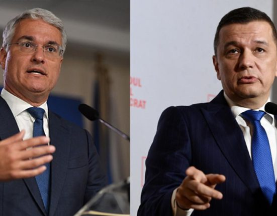 Grindeanu il critica pe Pislaru dupa declaratii despre autostrazi