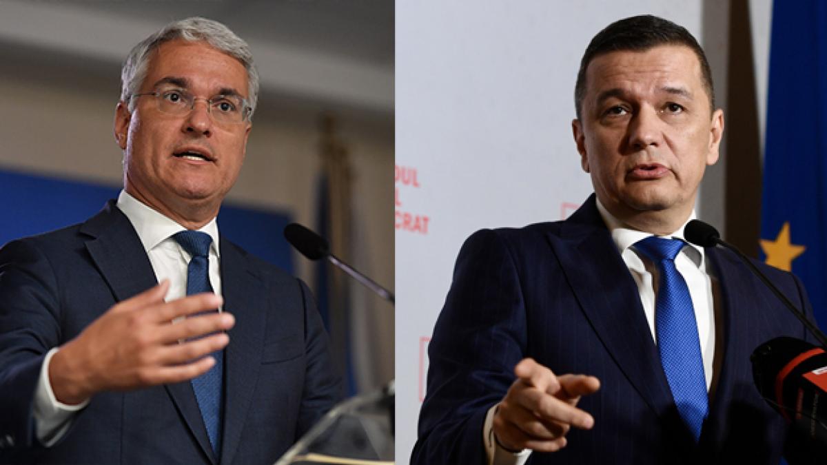 Grindeanu il critica pe Pislaru dupa declaratii despre autostrazi