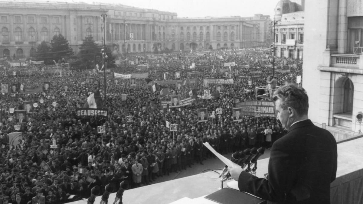 Guvernul va lansa un site despre istoria comunismului