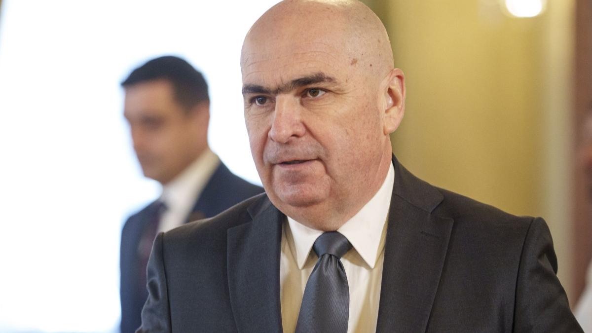 Ilie Bolojan anunta concedieri la stat Mai corect sa plece cineva ce ia pensie