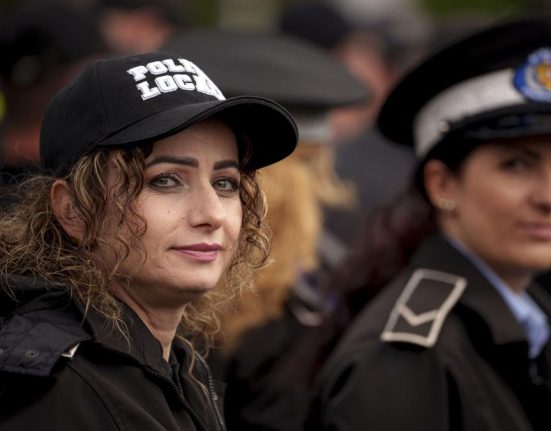 Ilie Bolojan anunta reducerea numarului de politisti locali