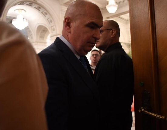 Ilie Bolojan anunta un al doilea pachet fiscal