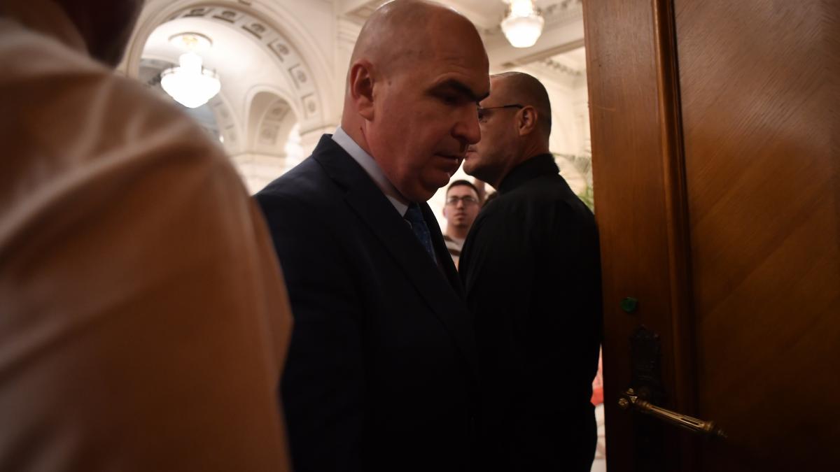 Ilie Bolojan anunta un al doilea pachet fiscal