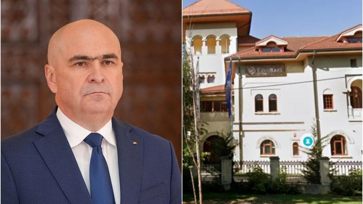 Ilie Bolojan cere revocarea lui Traian Halalai