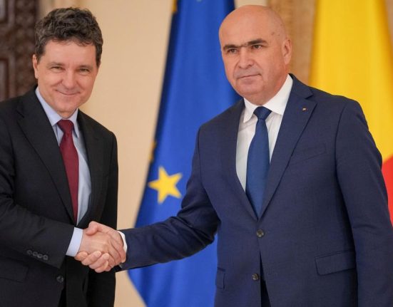 Ilie Bolojan confirma cererea lui Nicusor Dan de a nu crescera TVA