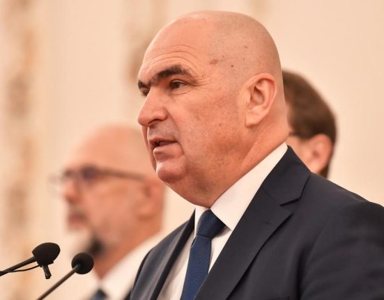Ilie Bolojan despre inflatia de sporuri a fost o competitie de inventat sporuri