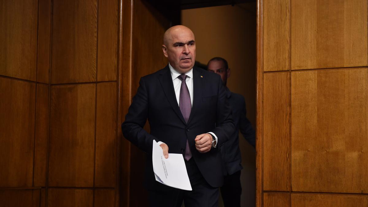 Ilie Bolojan discuta astazi cu sefa PNRR