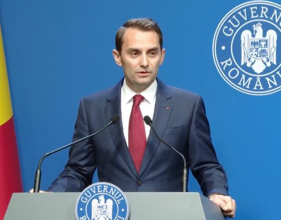 Ilie Bolojan elimina drastic cheltuielile la Guvern