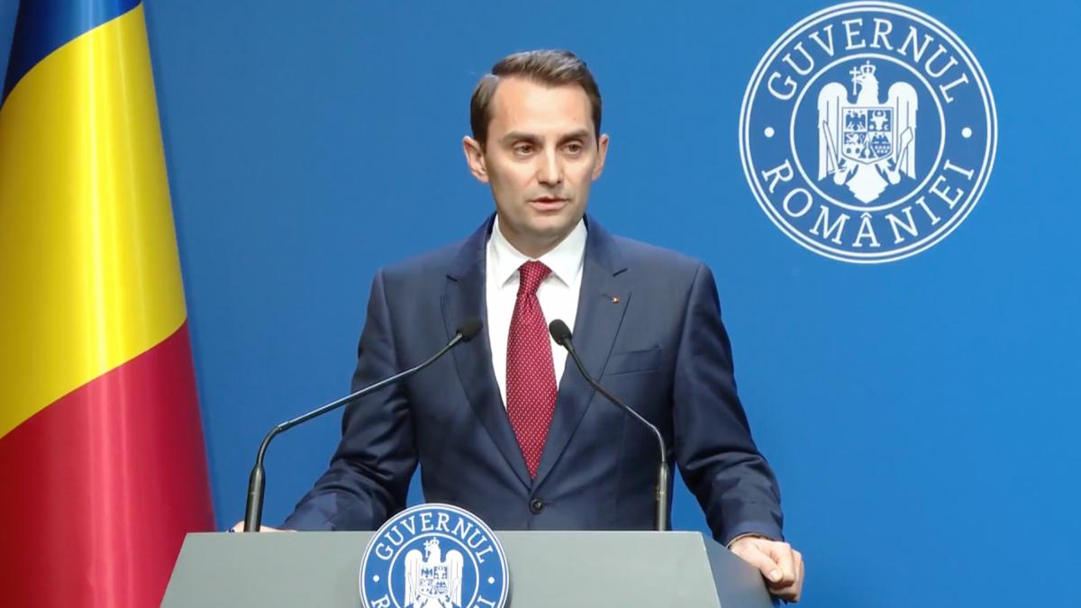 Ilie Bolojan elimina drastic cheltuielile la Guvern