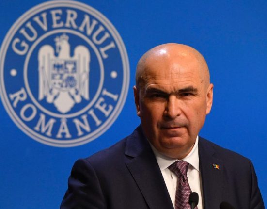 Ilie Bolojan interzice deplasarele externe fara acord