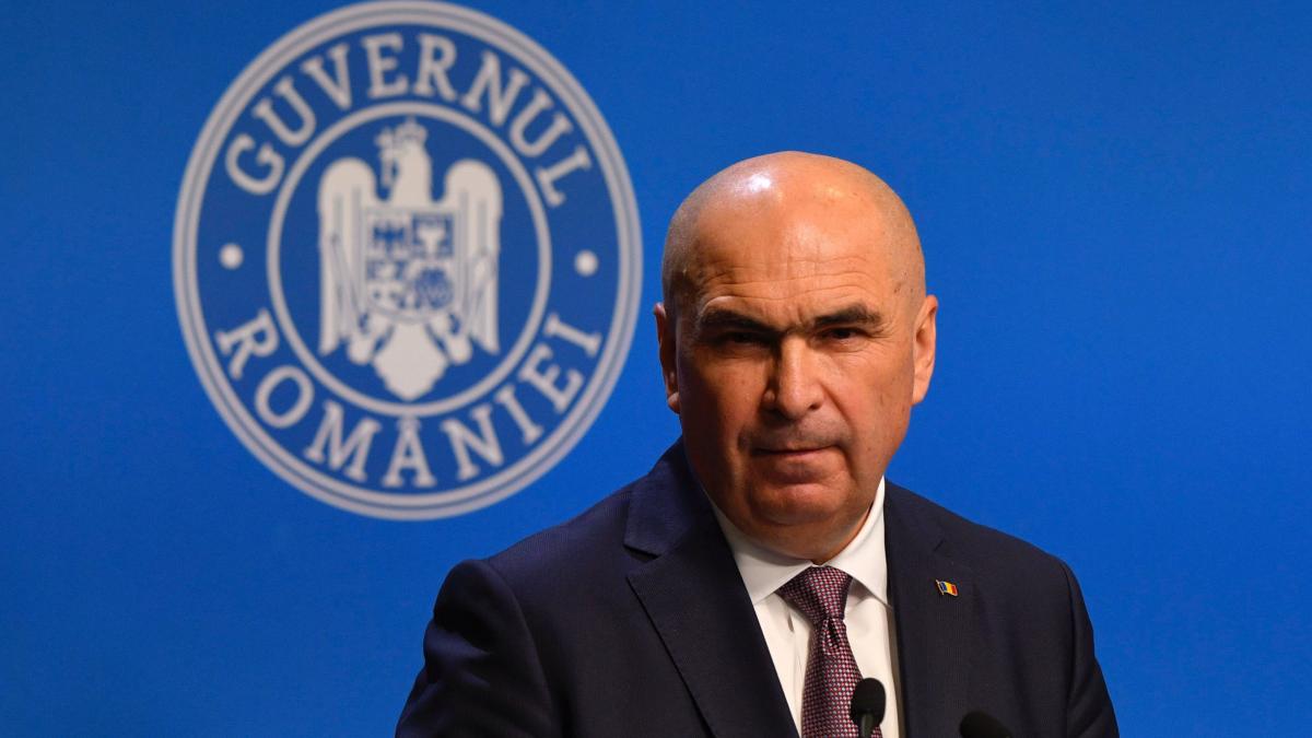 Ilie Bolojan interzice deplasarele externe fara acord