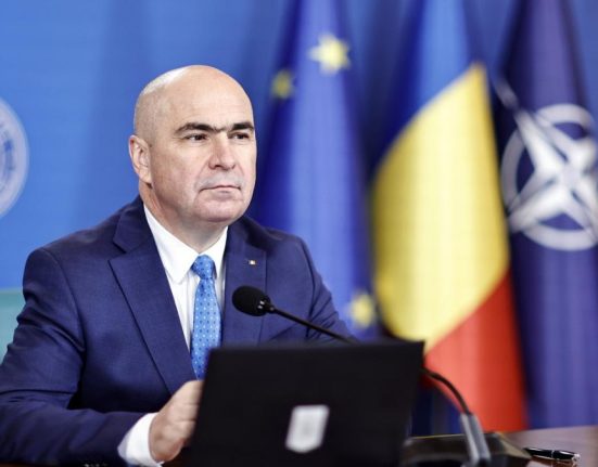 Ilie Bolojan la Antena 3 CNN ora 21 00 plan de salvare financiara