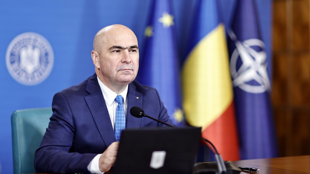 Ilie Bolojan la Antena 3 CNN ora 21 00 plan de salvare financiara
