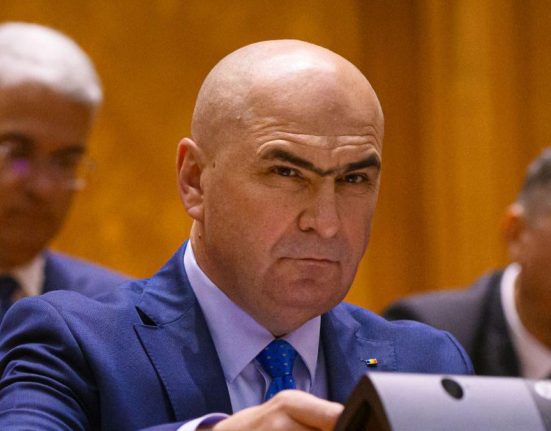 Ilie Bolojan prima reactie in scandalul Anastasiu Nu acceptam mita