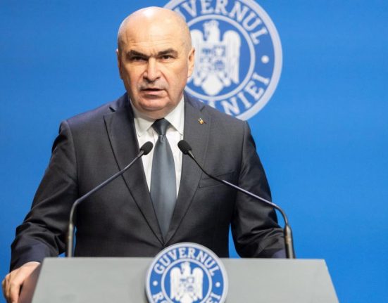 Ilie Bolojan si Alexandru Rogobete discuta reformele din Sanatate