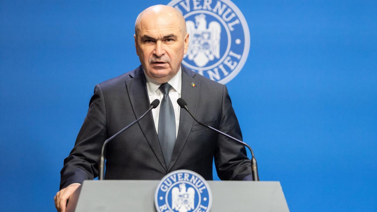 Ilie Bolojan si Alexandru Rogobete discuta reformele din Sanatate