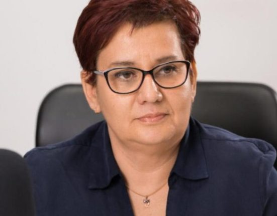 Ioana Dogioiu acuzata ca foloseste masini necorespunzator