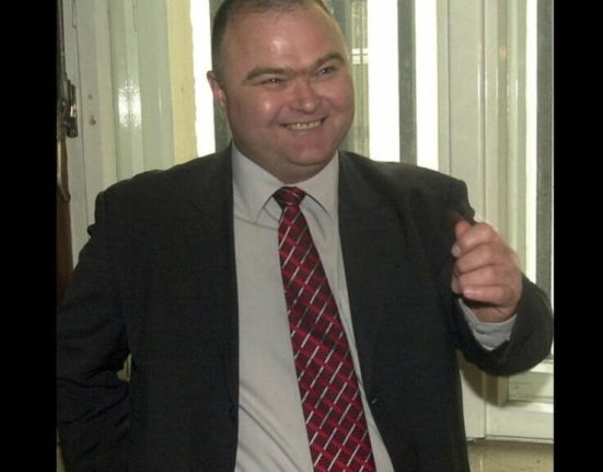 Jurnalist bulgar condamnat pentru calomnierea unui judecator