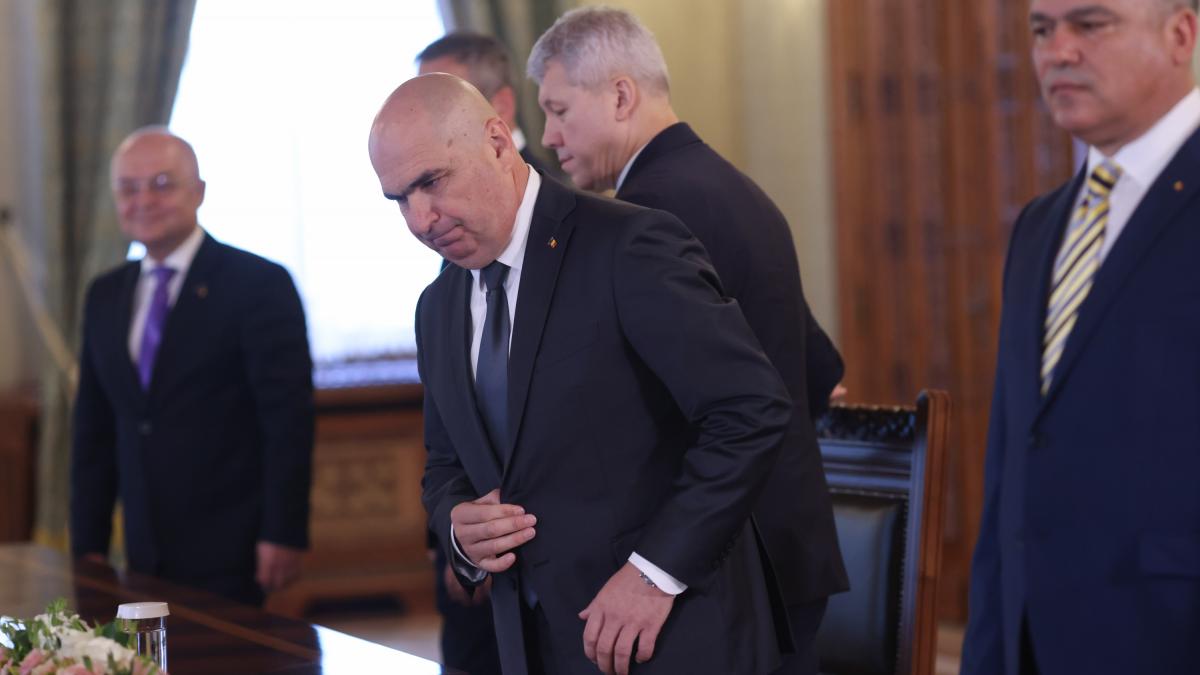 Liderii PNL saluta evitarea retrogradarii la ratingul Junk