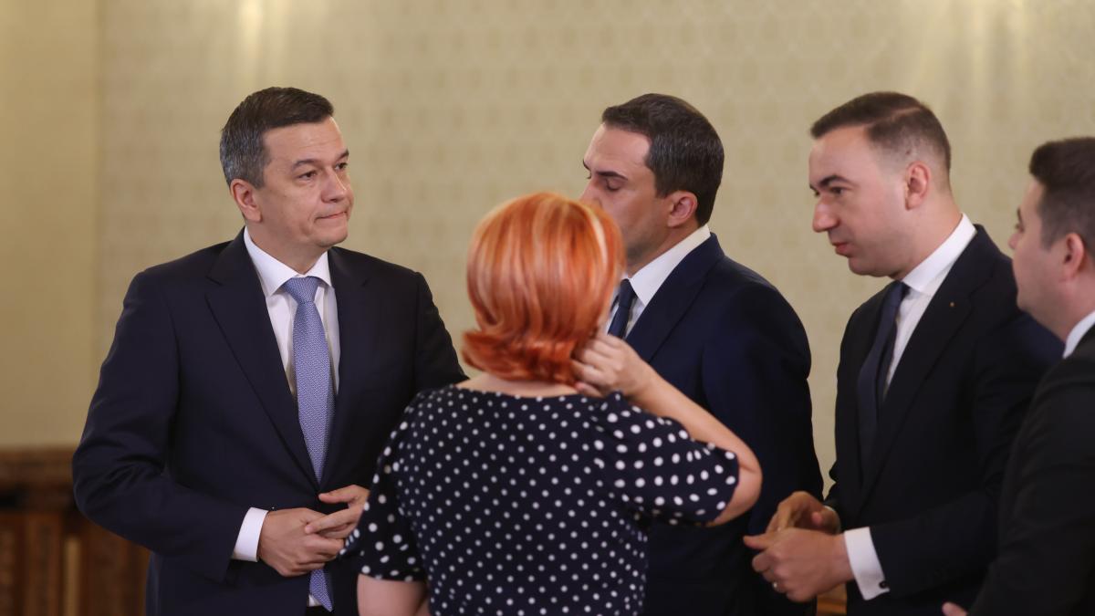 Masurile PSD pentru pachetul fiscal 2 Suprataxarea averilor